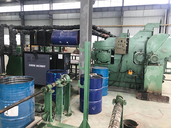 压延机油温机 压延机油温机