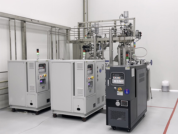 制药冷热一体机 制药冷热一体机