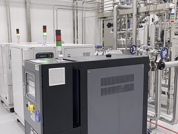 制药冷热一体机 制药冷热一体机