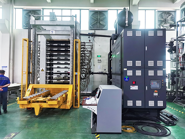 热压机配套模温机 热压机配套模温机