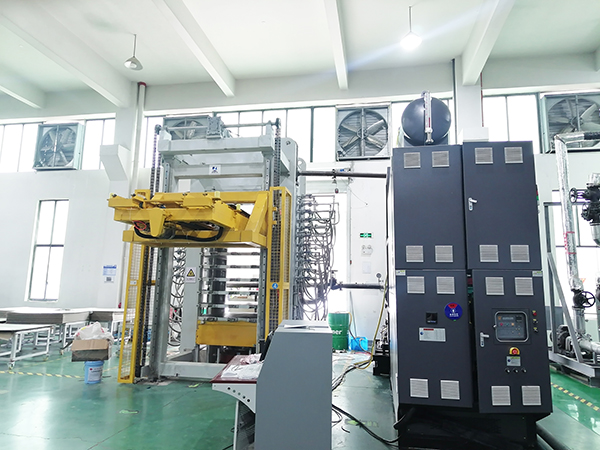 热压机配套模温机 热压机配套模温机