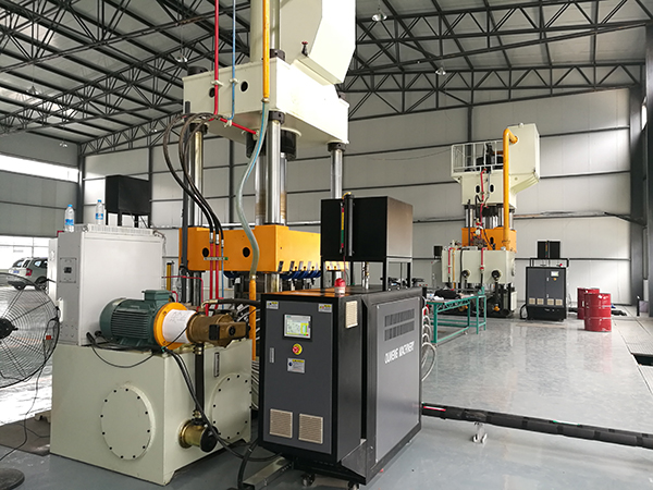 模压板油温机 模压板油温机