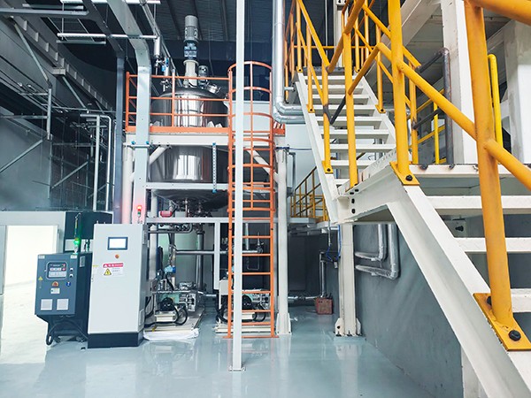 锂电薄膜油温机 锂电薄膜油温机