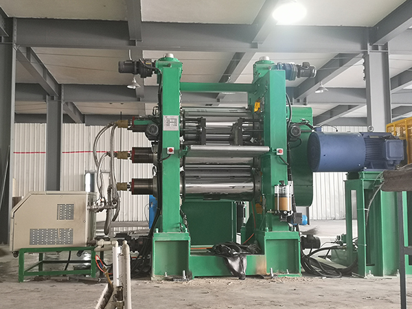 辊筒用高温油温机 辊筒用高温油温机