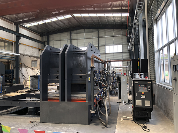 橡胶油温机 橡胶油温机