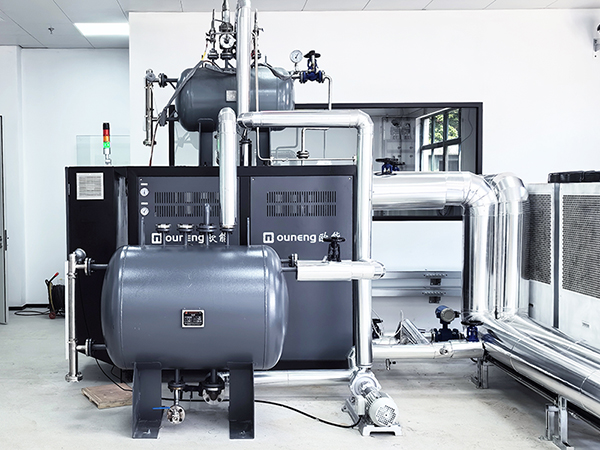 400度油温机 400度油温机