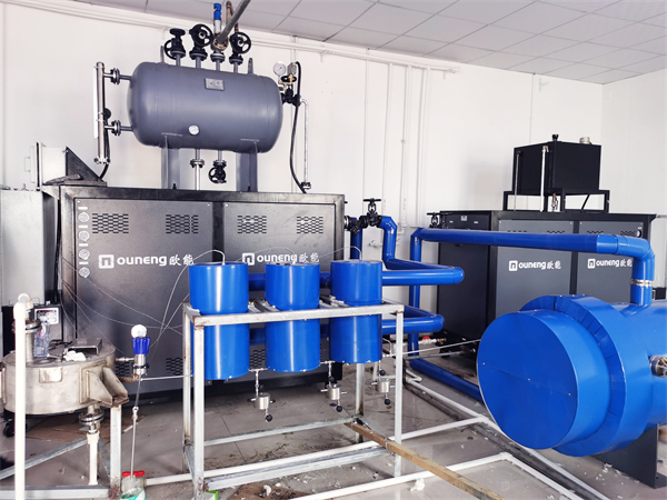 400度油温机 400度油温机