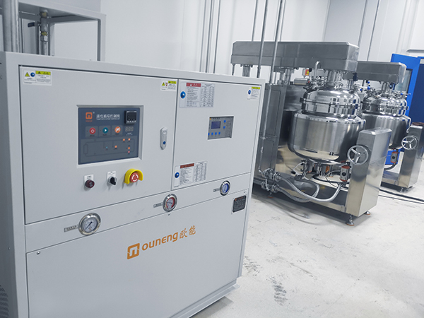 制药冷热一体机 制药冷热一体机