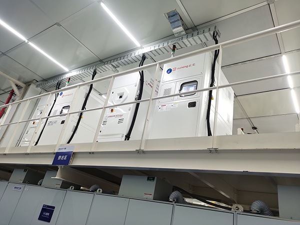 滚筒加热模温机 滚筒加热模温机