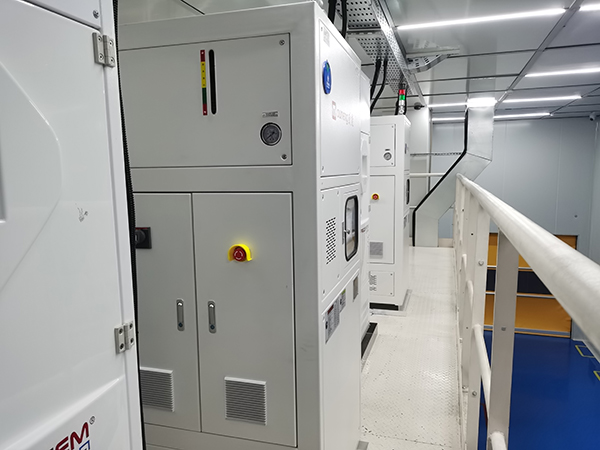 滚筒加热模温机 滚筒加热模温机