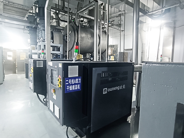 干燥机加热模温机 干燥机加热模温机