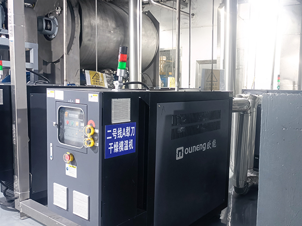 干燥机加热模温机 干燥机加热模温机