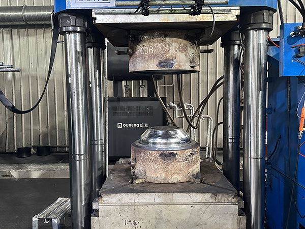 橡胶挤出模温机