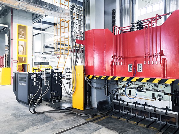 玻璃钢模型油温机